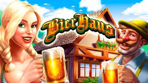 heidi's bier haus slot|bier haus slot machine download.